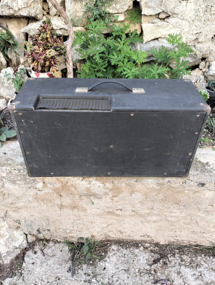 Mueble Pantalla 2x10