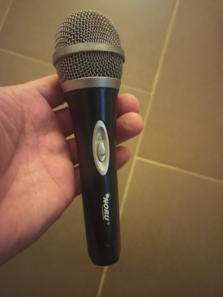 Micro Noru + Cable de conexión