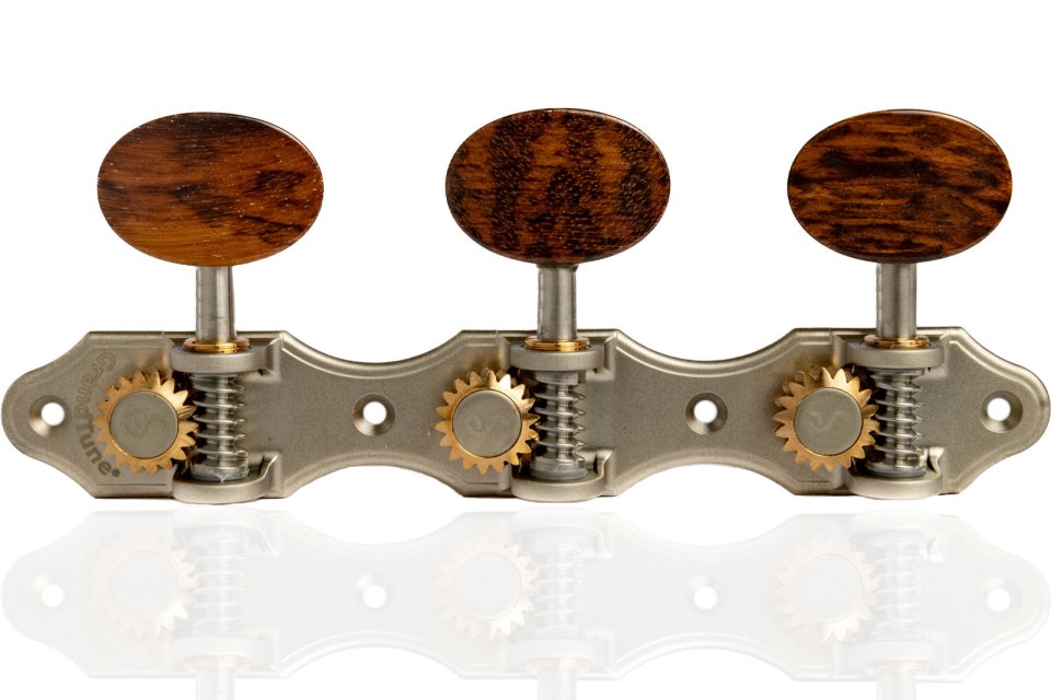 Guitarra Manuel Rodriguez sabicas FF cutaway con previo fishman