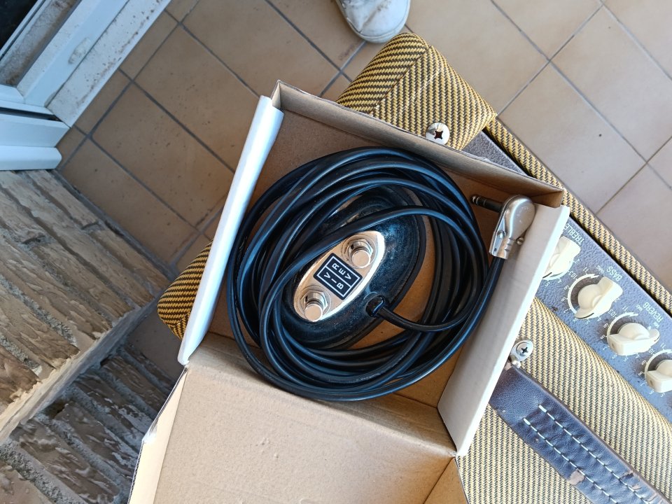 Victoria Victoriette 2x10