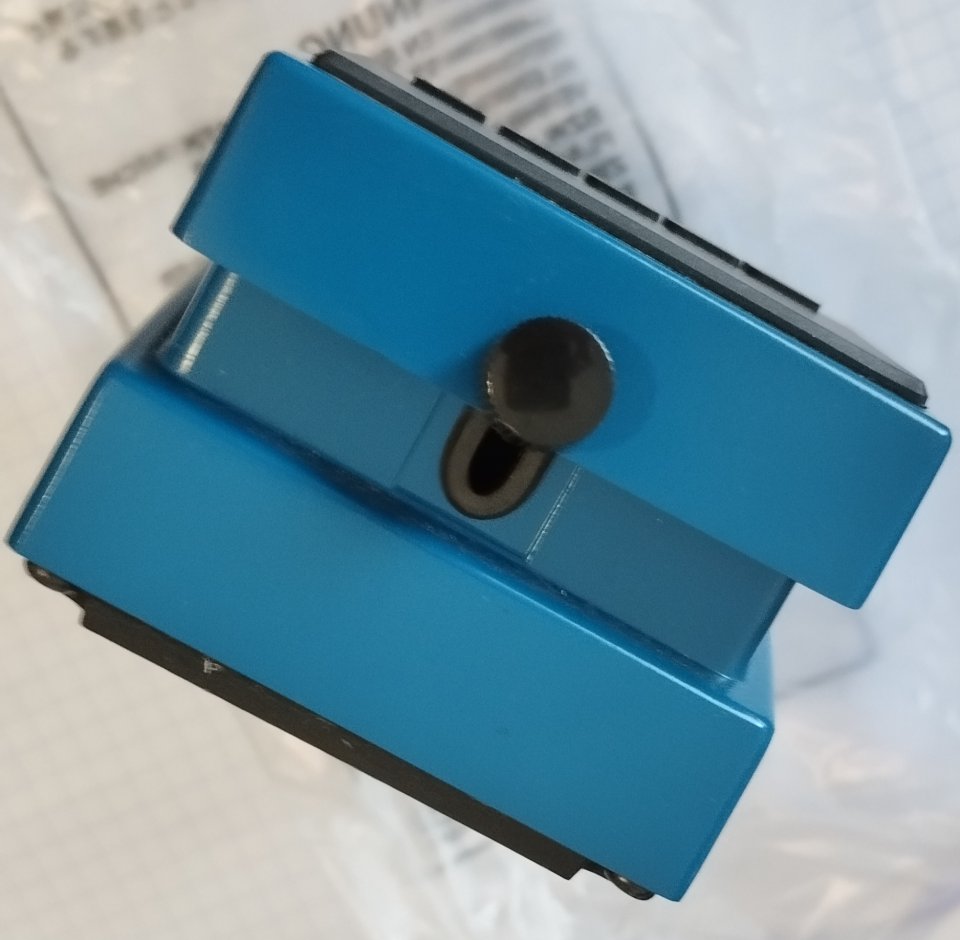 Pedal Blues Driver BD-2 BOSS de segunda mano · Foto 6 de 10 · Barcelona · 85 €