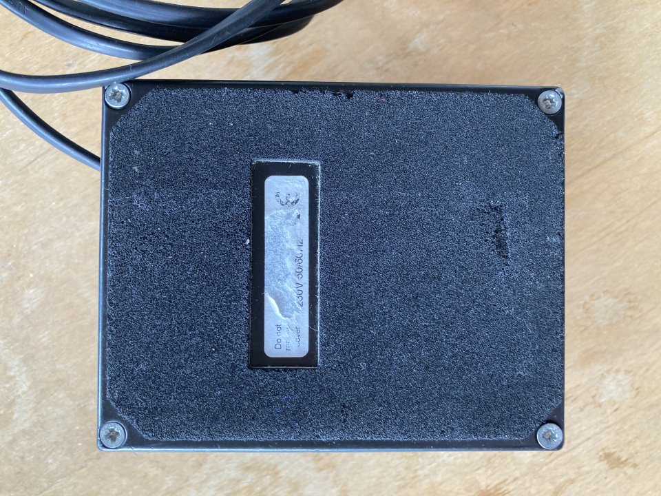 Carl Martin Compressor Limiter de segunda mano · Foto 6 de 7 · Bizkaia · 105 €
