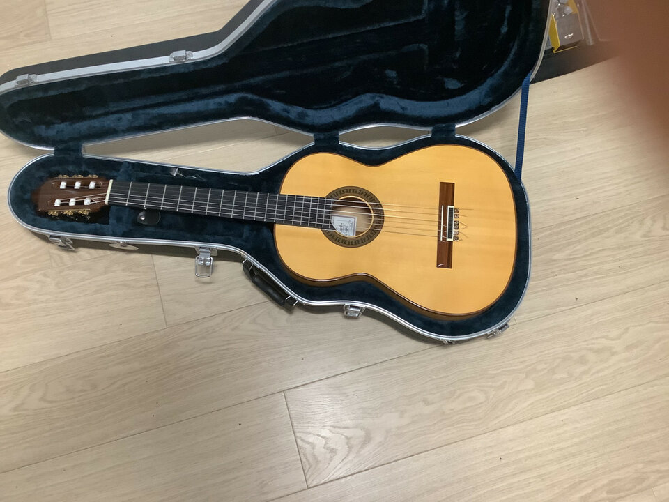 Vicente Carrillo, Pasión Blanca