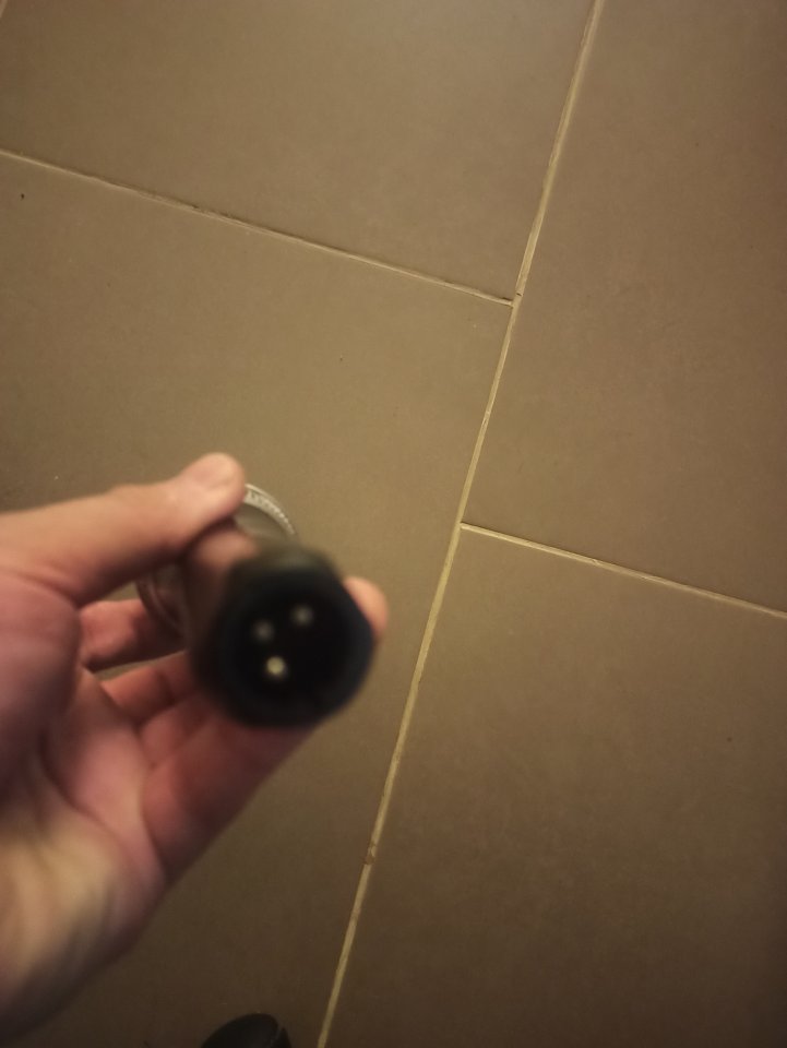 Micro Noru + Cable de conexión