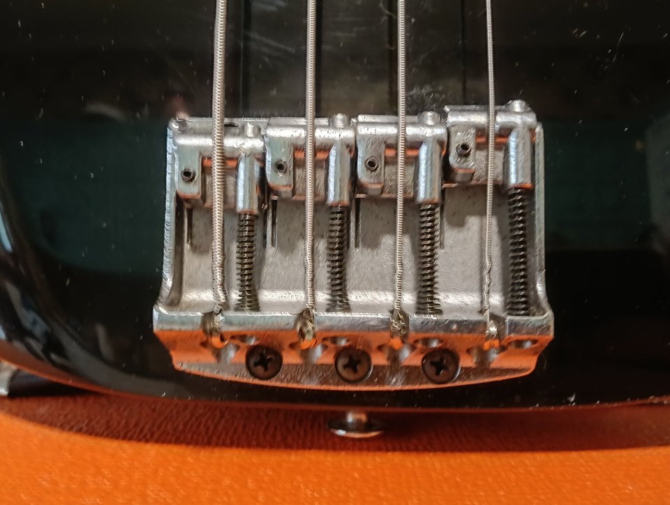 Ibanez RD 707 Japan de segunda mano · Foto 2 de 9 · Las Palmas · 850 €
