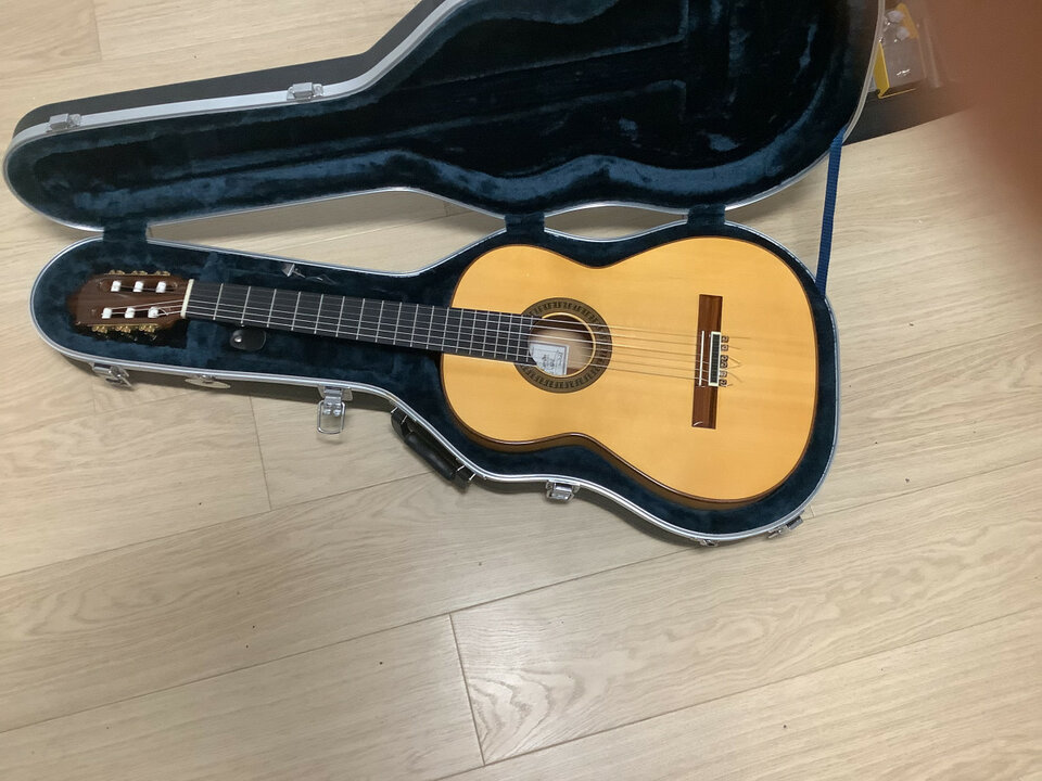 Vicente Carrillo, Pasión Blanca