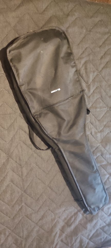 Bajo LTD Phoenix 1004