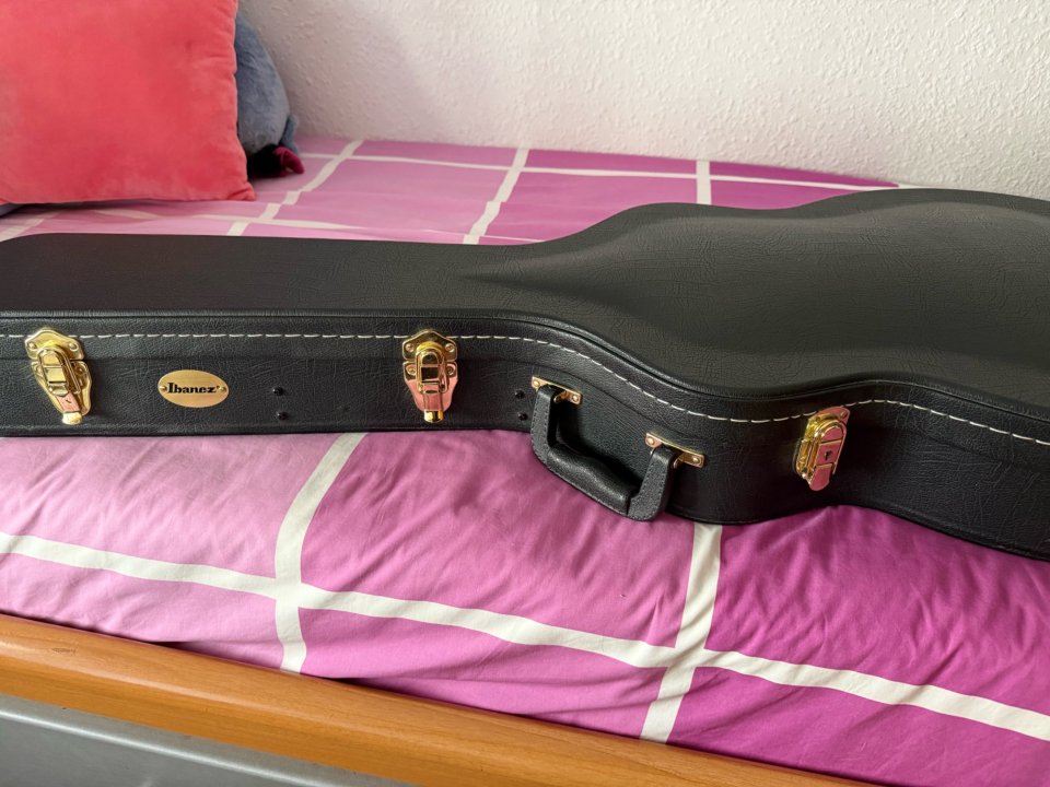 Ibanez A200 made in japan