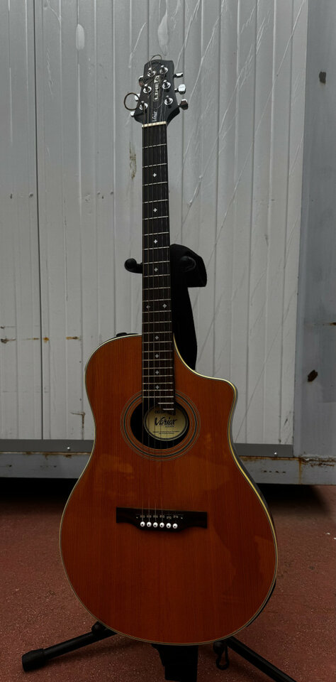 Guitarra Acústica Line6