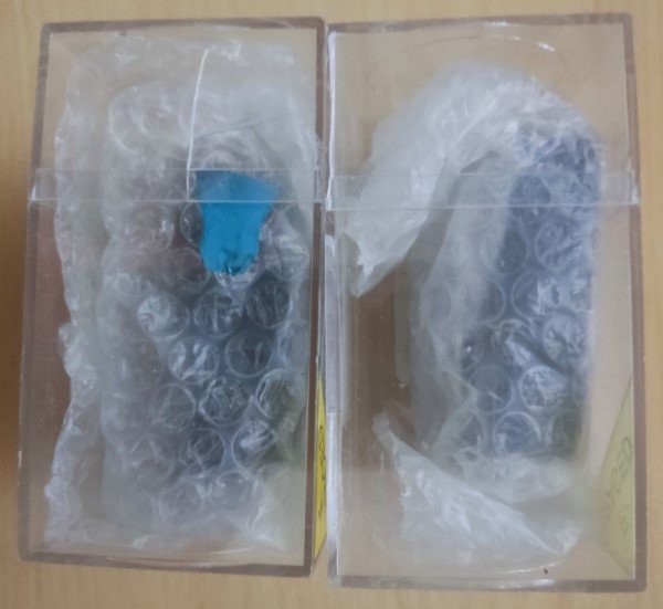 Juego Pastillas Guitarra P-Rails + Marco Triple Shot