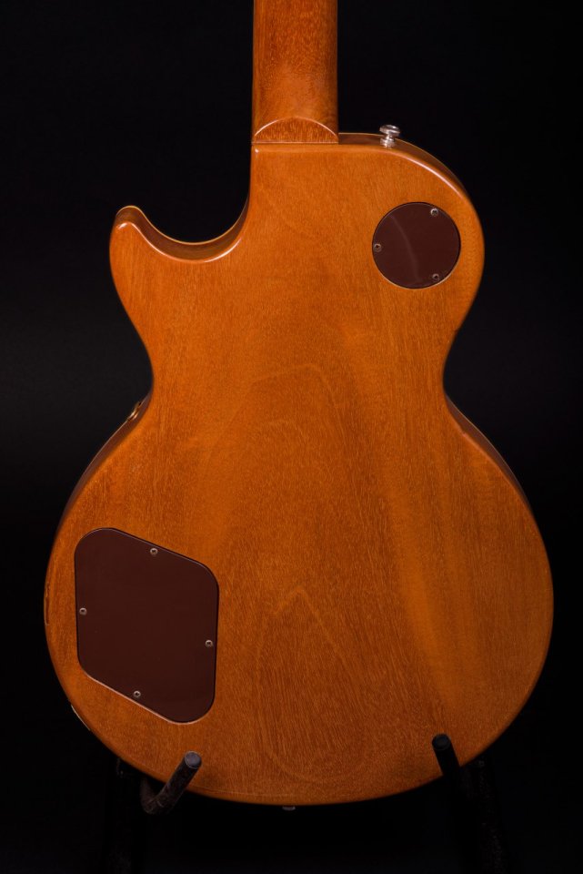 Gibson Les Paul Pre-Historic Reissue Goldtop P90 1991