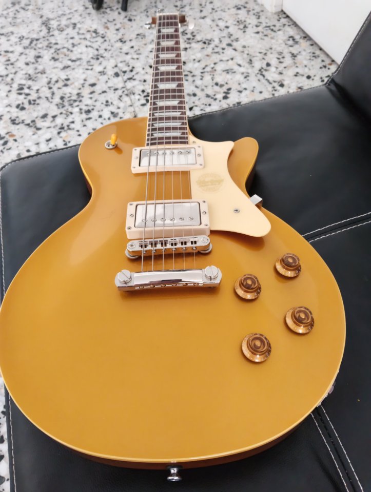 Heritage Custom Shop H150 Core