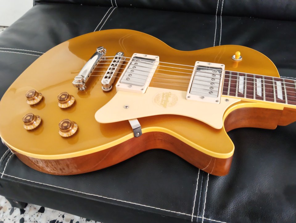 Heritage Custom Shop H150 Core