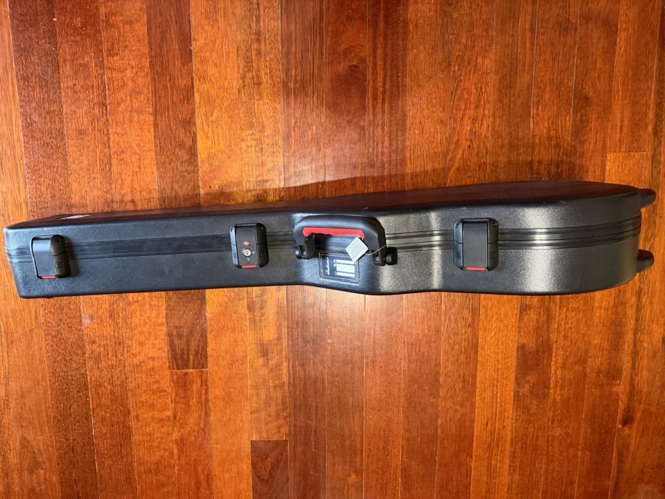 Jackson Pro Monarkh SC TB