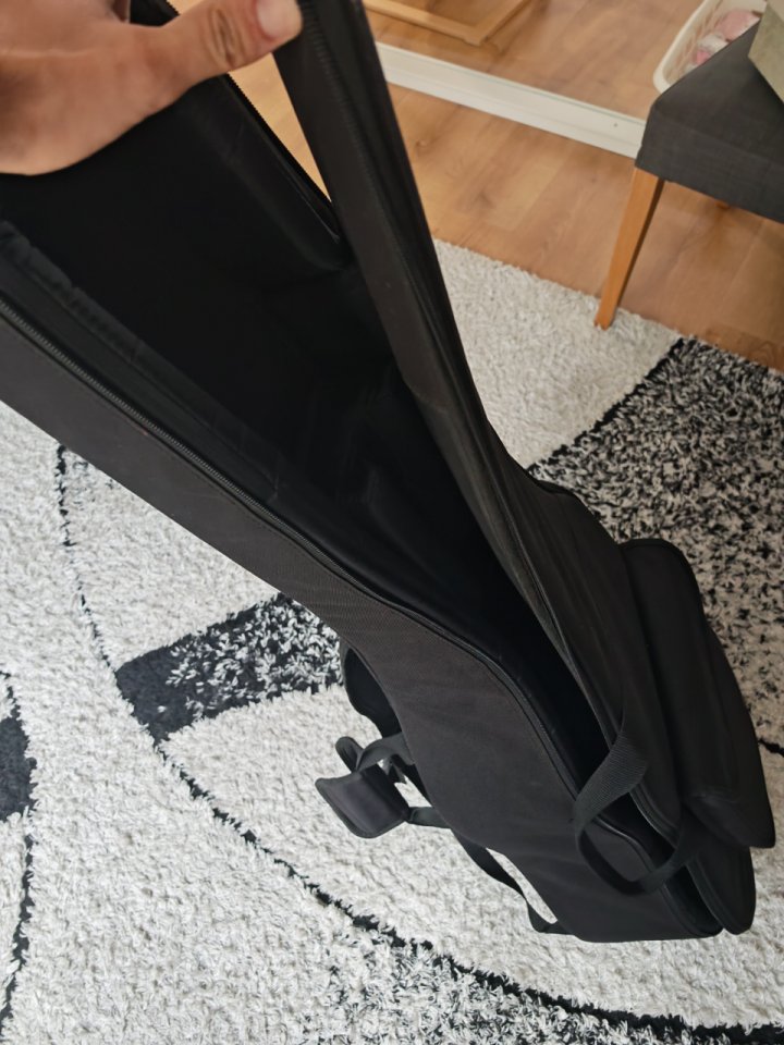 Yamaha LL-TA transacoustic de segunda mano · Foto 5 de 5 · Pontevedra · 700 €