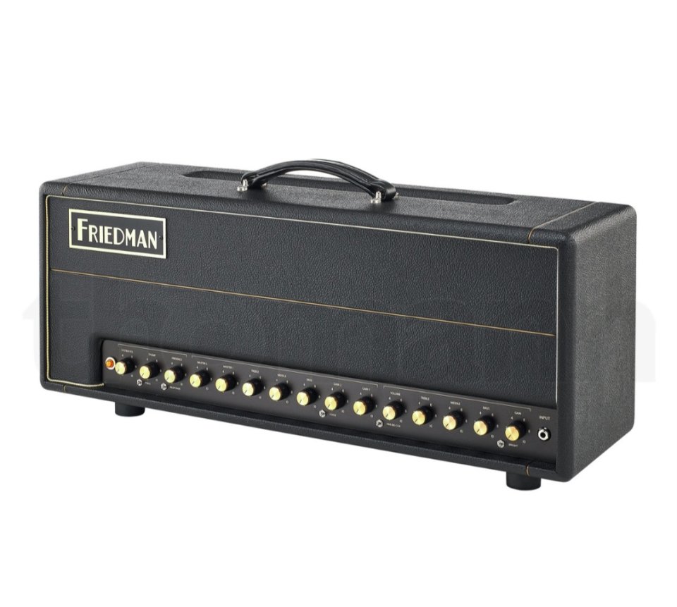 Busco Friedman BE-100 DLX de segunda mano · Málaga