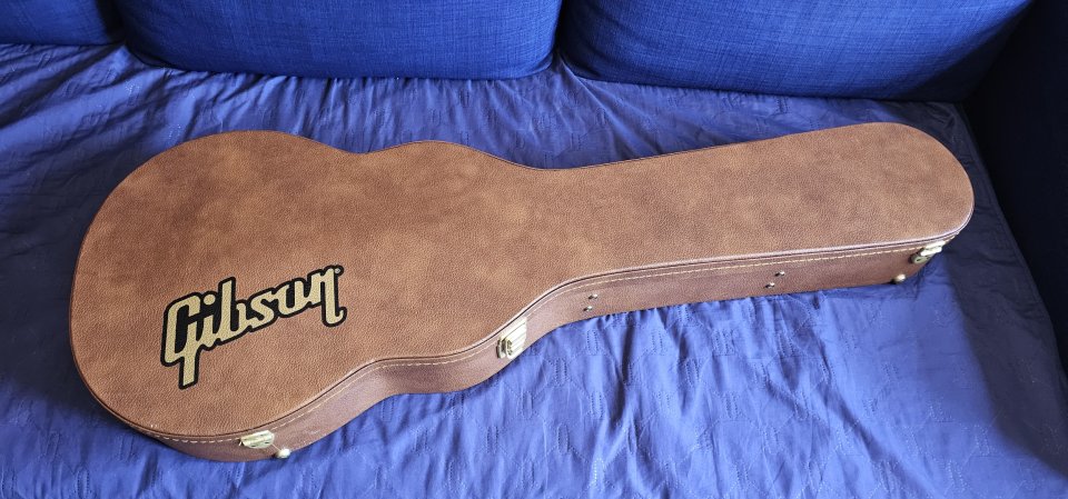 Gibson Les Paul Standard 60's de segunda mano · Foto 5 de 5 · Valencia · 1950 €