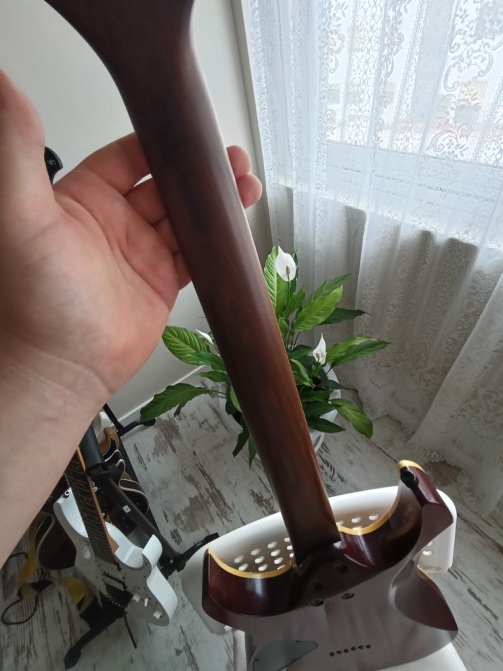 Ibanez RG421Hpam. de segunda mano · Foto 6 de 6 · A Coruña · 550 €