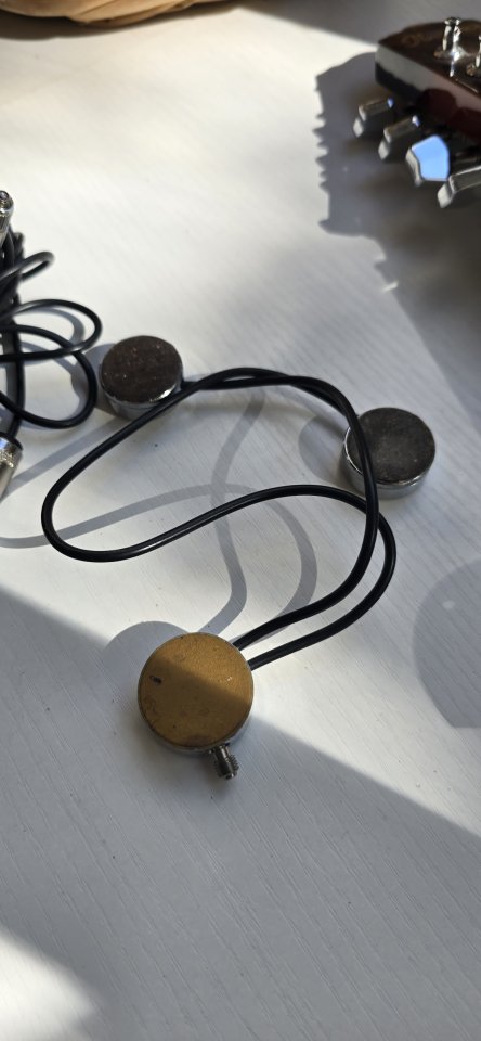 Schaller OYSTER CROMADO de segunda mano · Foto 3 de 6 · Madrid · 99 €