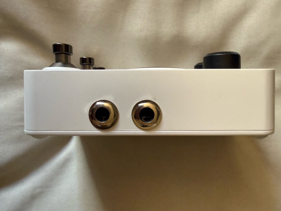 Mooer Groove Loop Station GL100