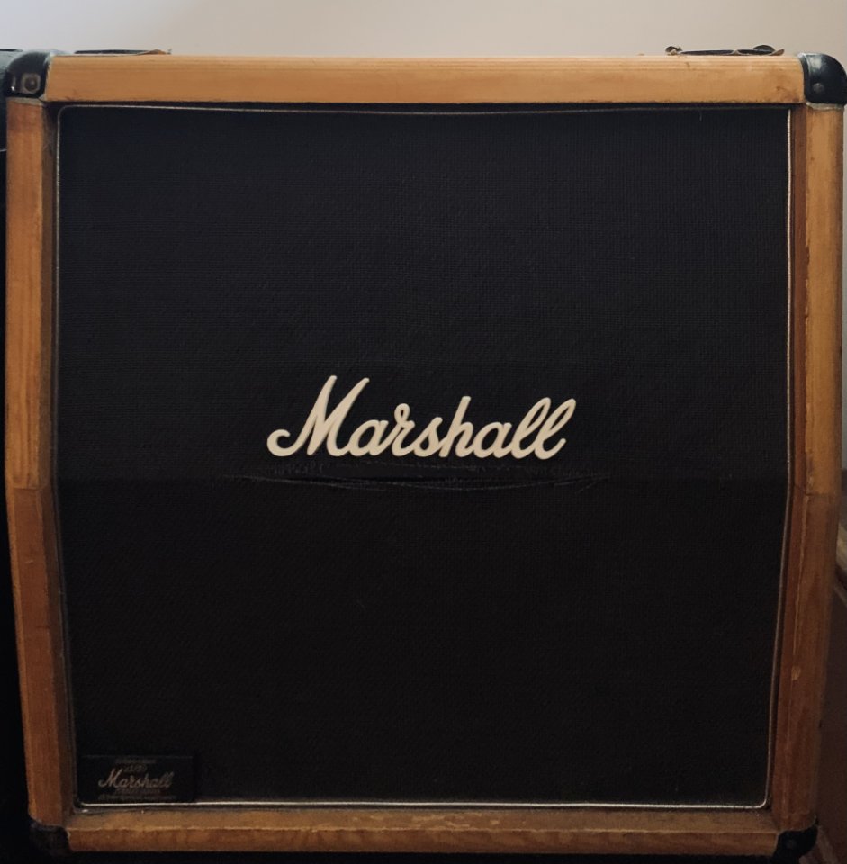 Marshall Silver Jubilee 2553 de 1987 de segunda mano · Foto 7 de 10 · Sevilla · 3500 €