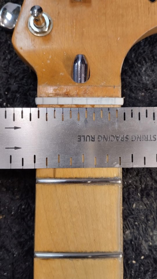 Fender Telecaster Deluxe 1973 de segunda mano · Foto 5 de 10 · Sevilla · 4100 €