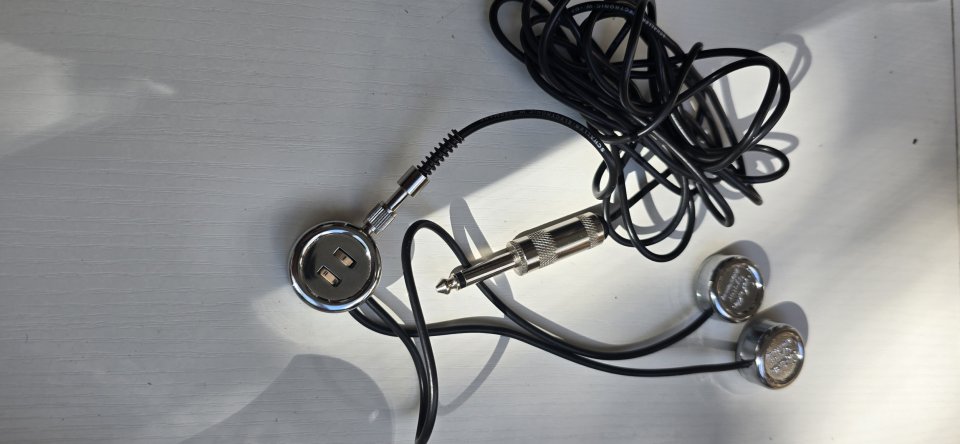 Schaller OYSTER CROMADO de segunda mano · Foto 4 de 6 · Madrid · 99 €