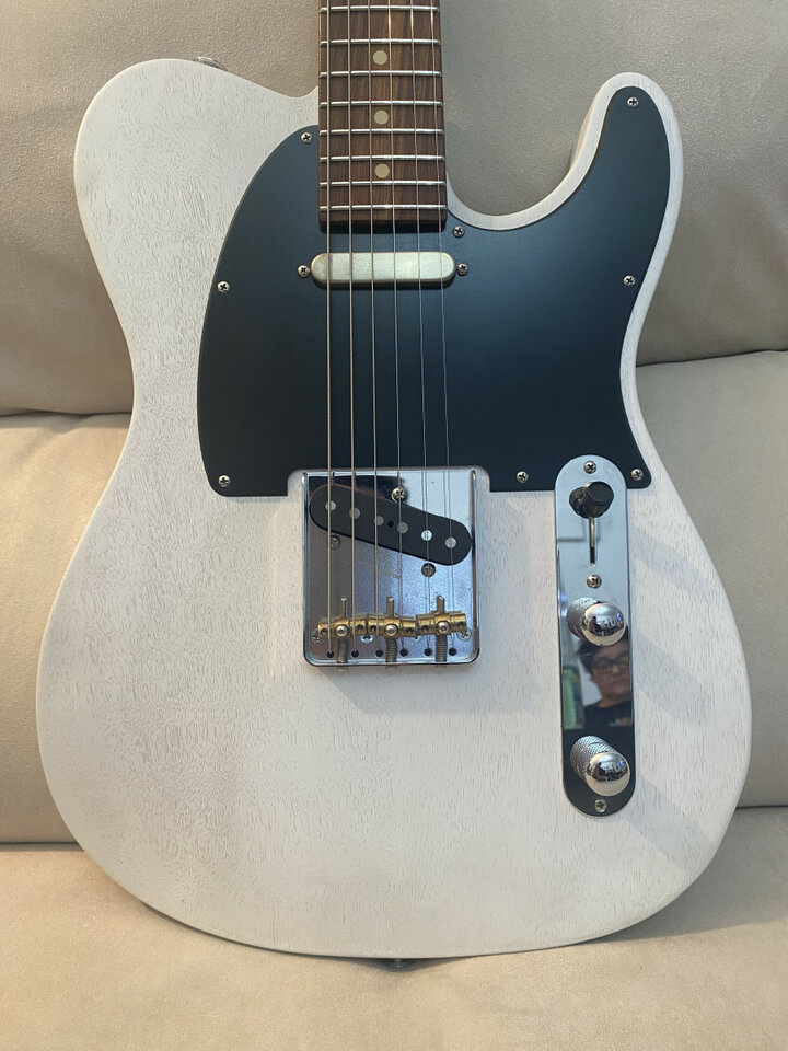 Rebajón 2500€!! Como nuevaSuhr Classic T Dealer Select