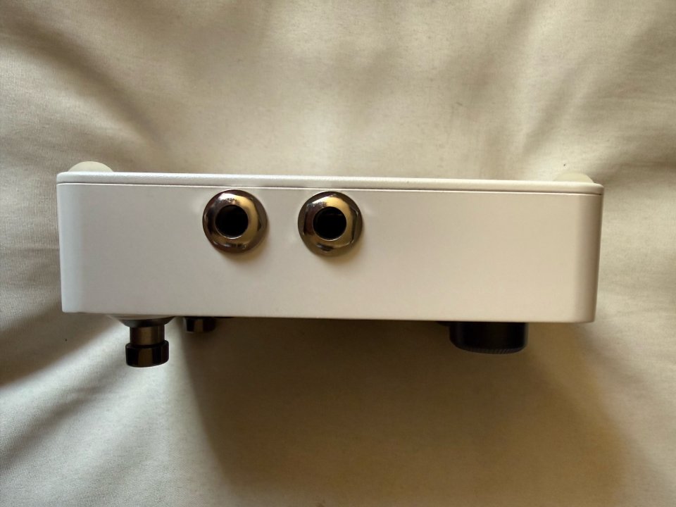 Mooer Groove Loop Station GL100