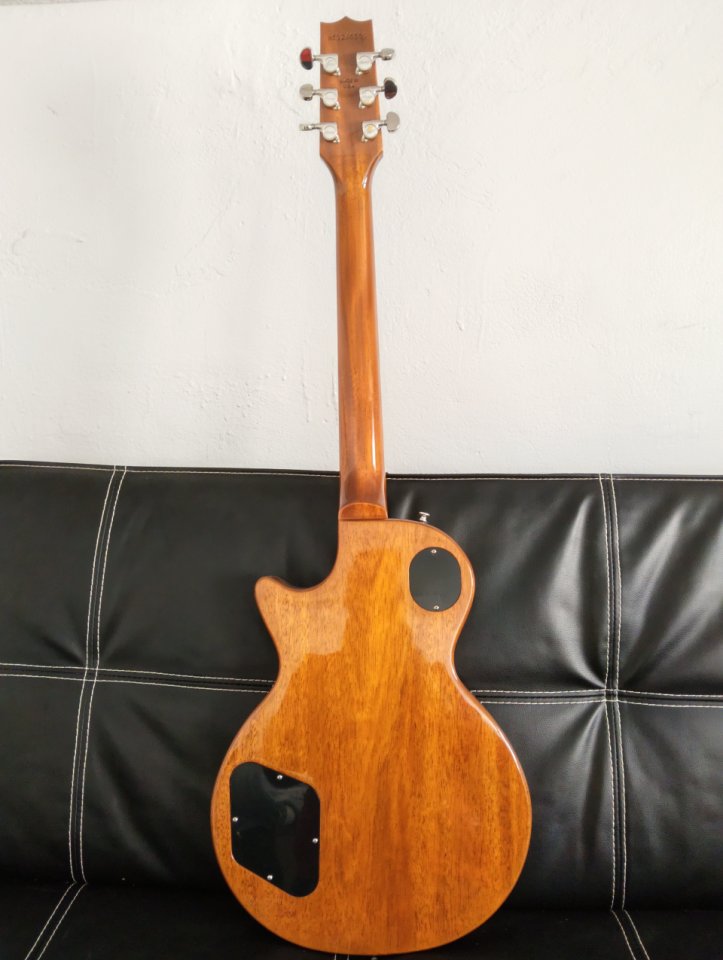 Heritage Custom Shop H150 Core