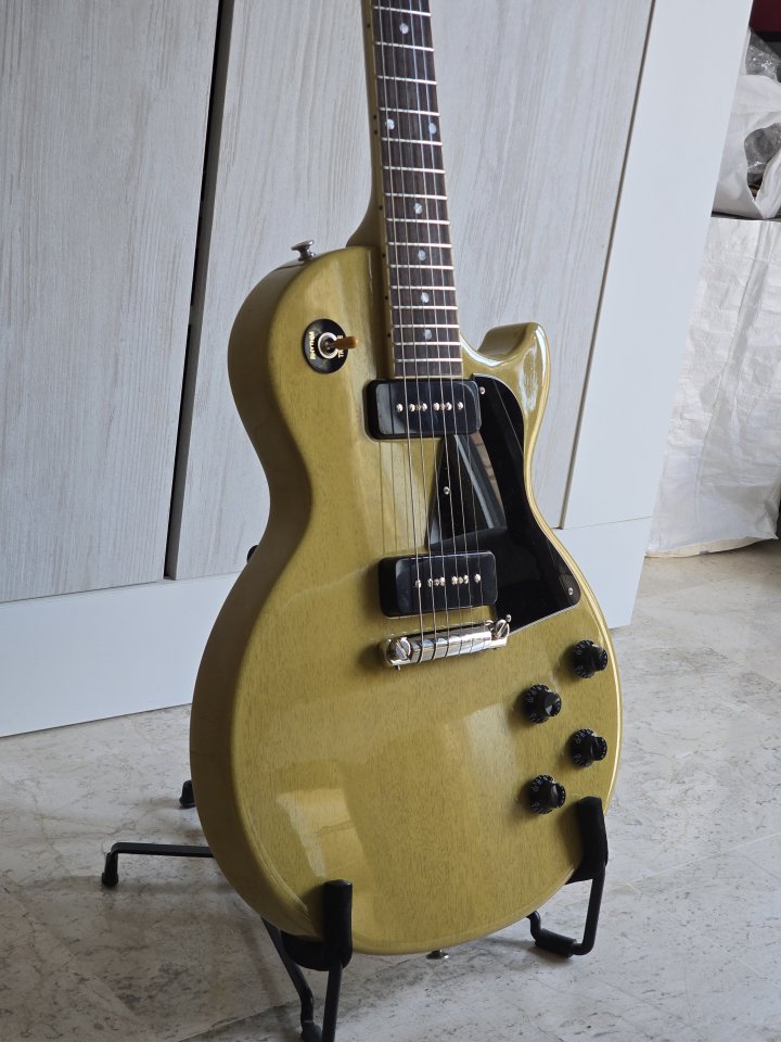 Gibson Les Paul Special