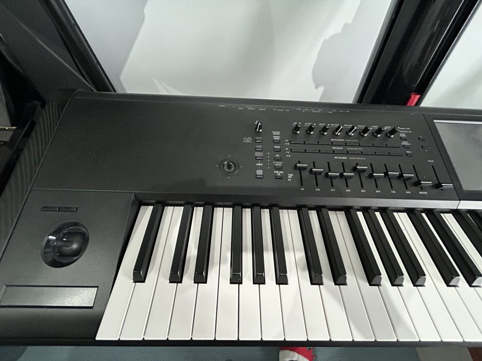KORG KRONOS 3 88 2025