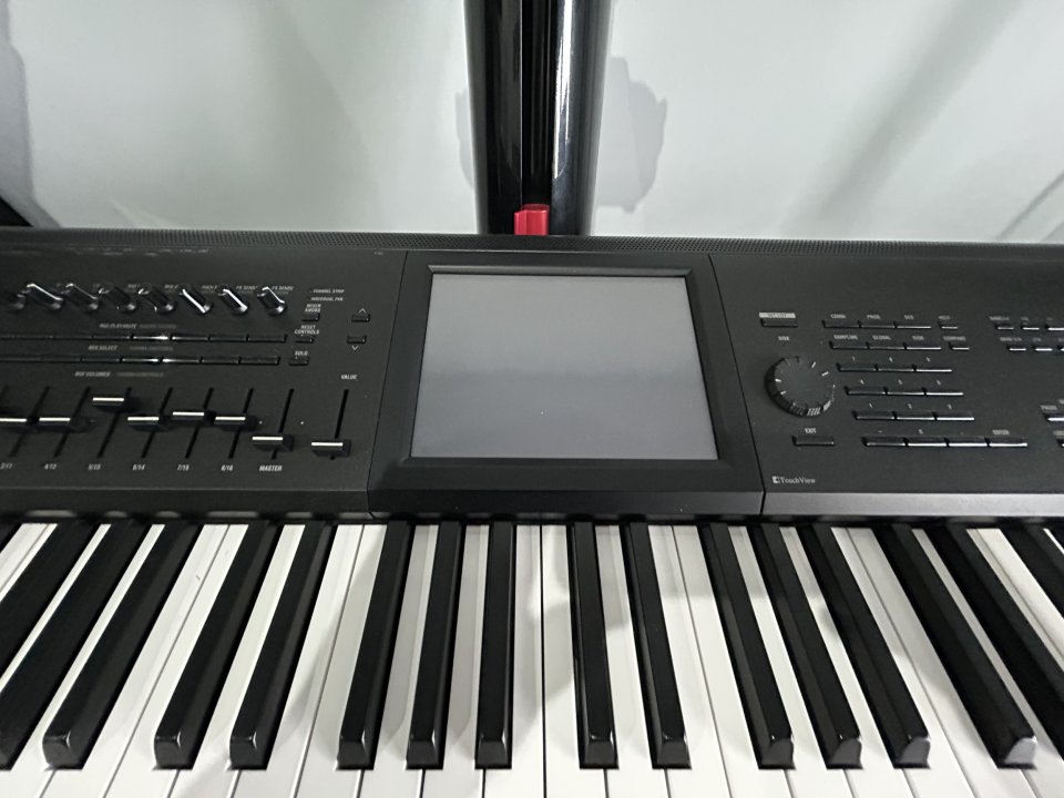 KORG KRONOS 3 88 2025