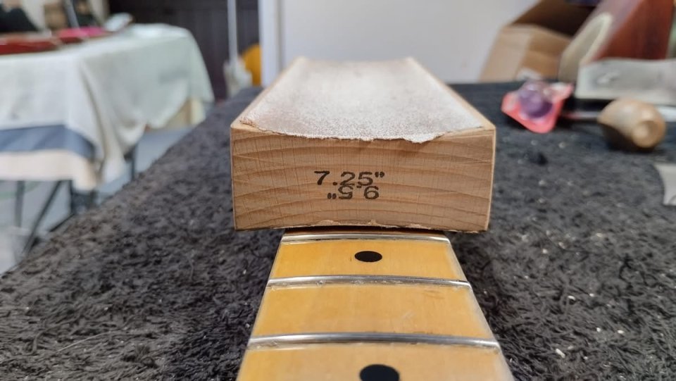 Fender Telecaster Deluxe 1973 de segunda mano · Foto 8 de 10 · Sevilla · 4100 €