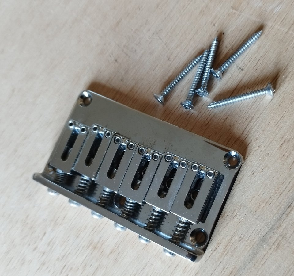 Puente Gotoh Hardtail de segunda mano · Foto 1 de 3 · Bizkaia · 32 €