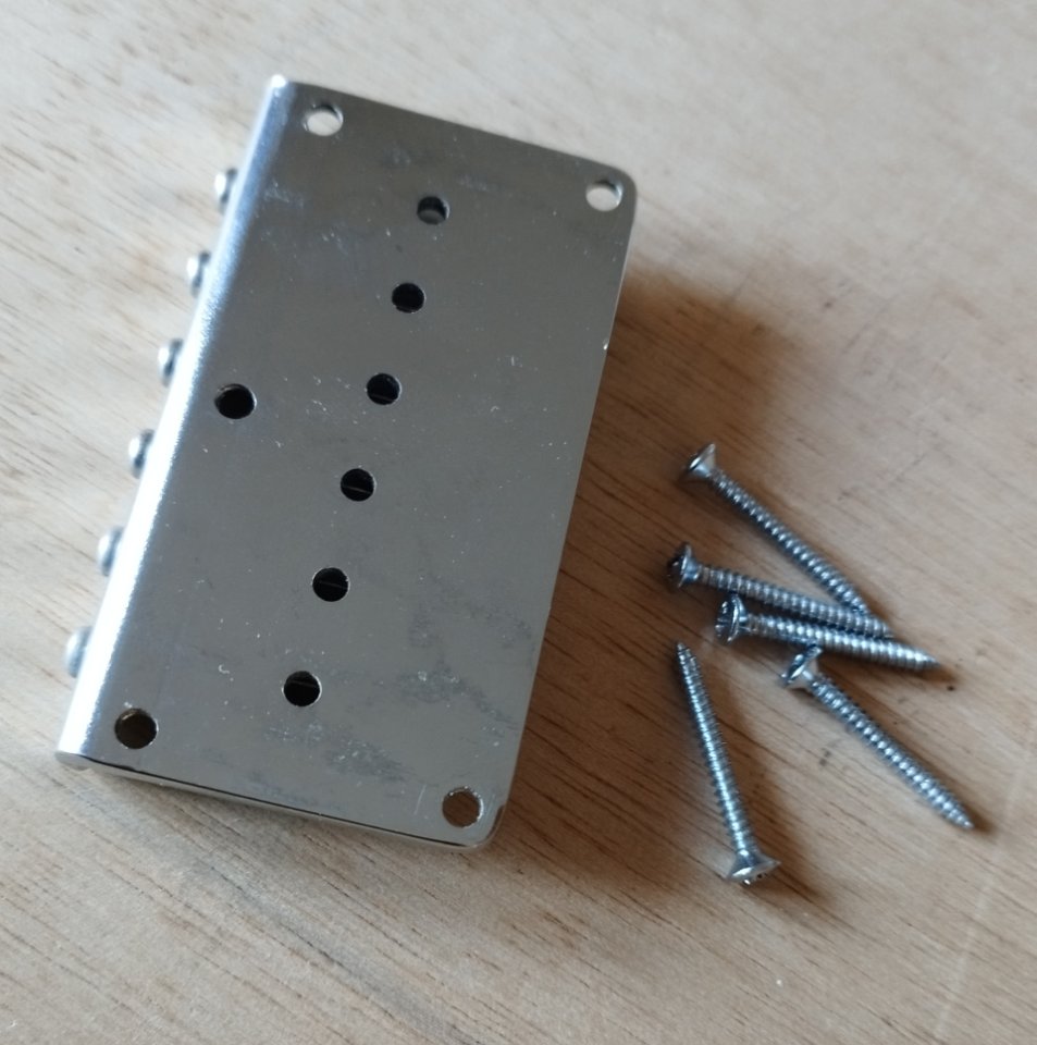 Puente Gotoh Hardtail de segunda mano · Foto 2 de 3 · Bizkaia · 32 €