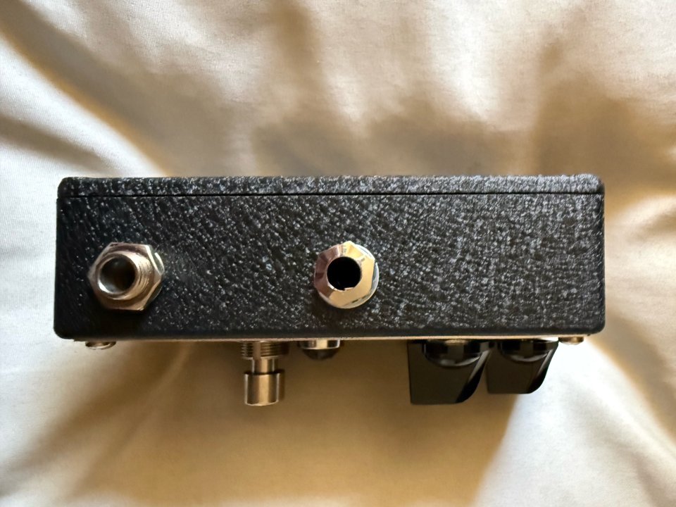 Dunlop Echoplex Delay