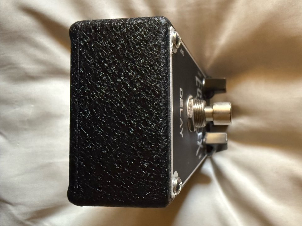 Dunlop Echoplex Delay