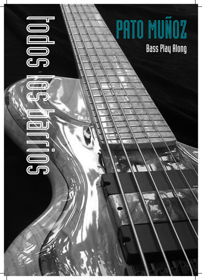 Bass Play Along