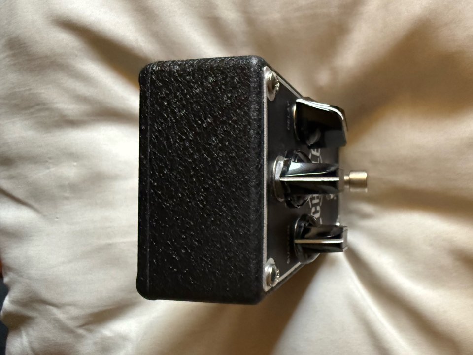 Dunlop Echoplex Delay