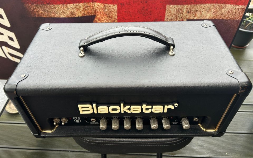 Blackstar HT-5RH Head