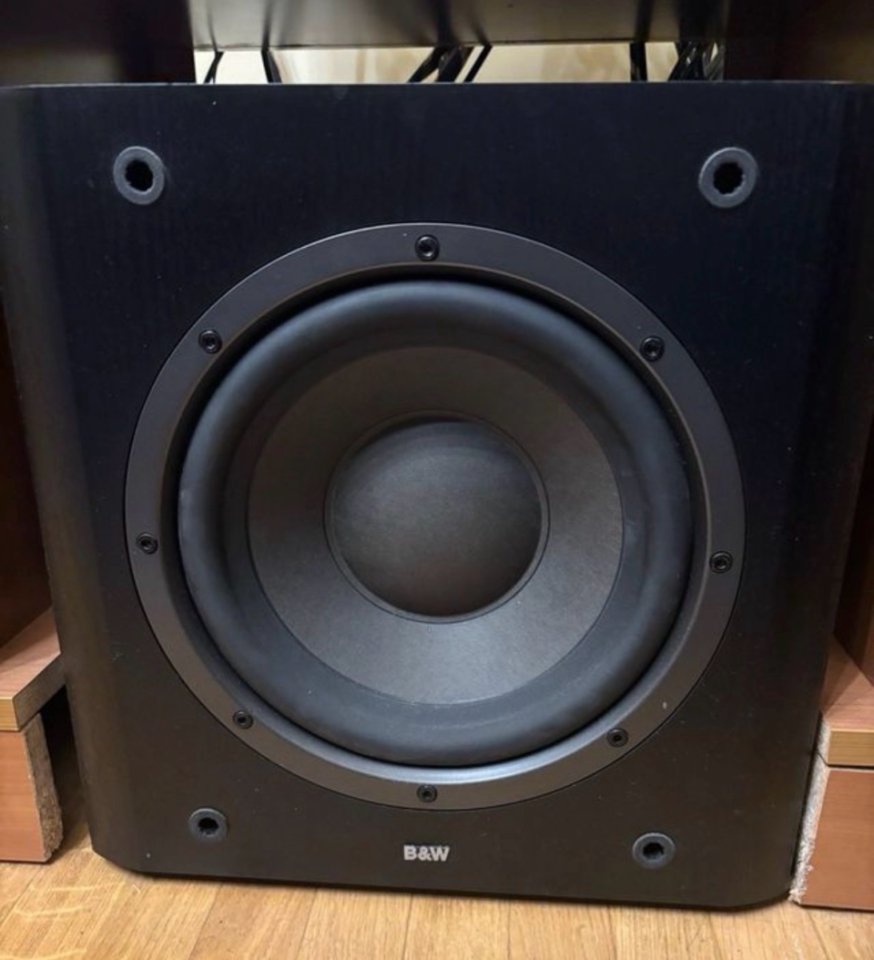 Subwoofer B&W ASW 600