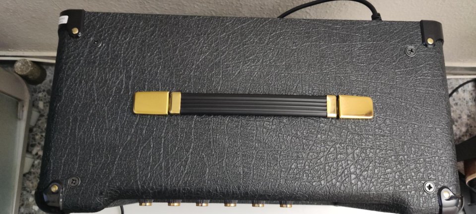Marshall Jcm 800 Studio nuevo 2026 de segunda mano · Foto 3 de 6 · Barcelona · 700 €