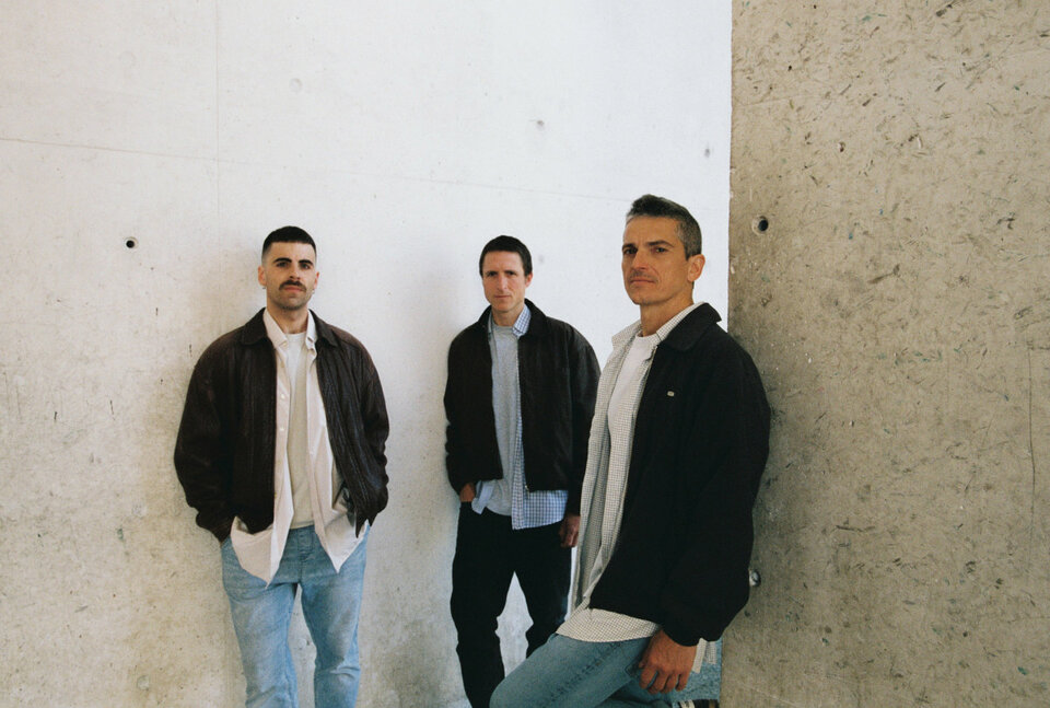 Synth/Coros para grupo UR