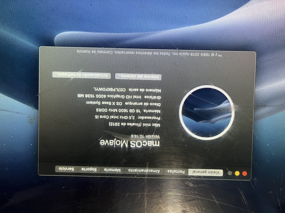 Prompter para cantante