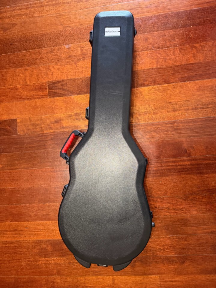 Jackson Pro Monarkh SC TB