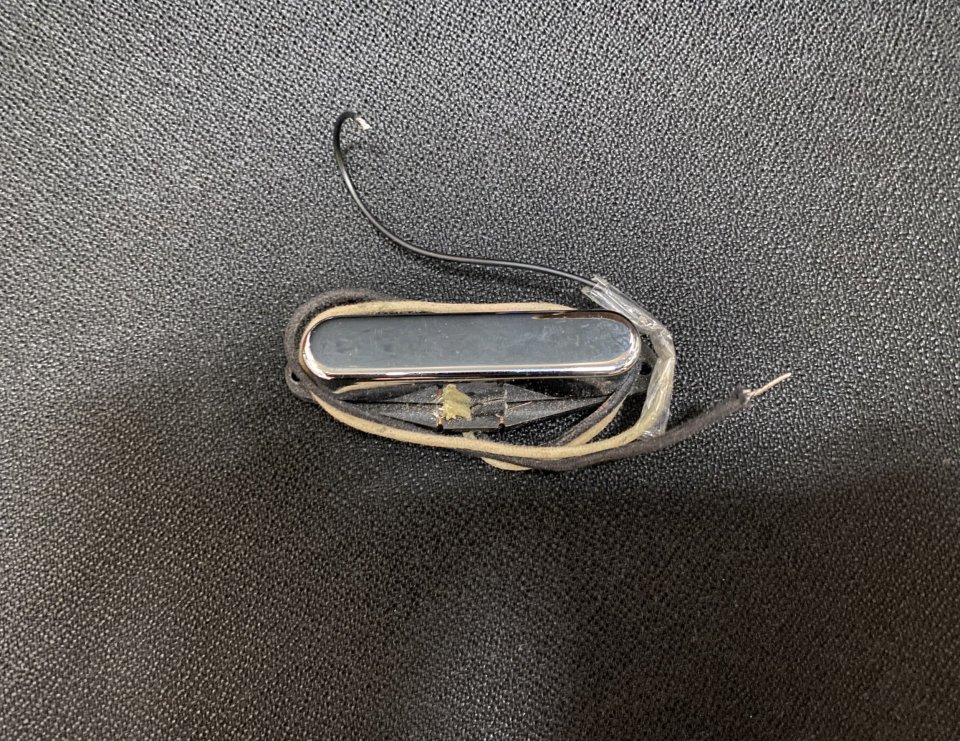 Pastilla Lollar Vintage Tele Neck de segunda mano · Foto 3 de 3 · Madrid · 95 €