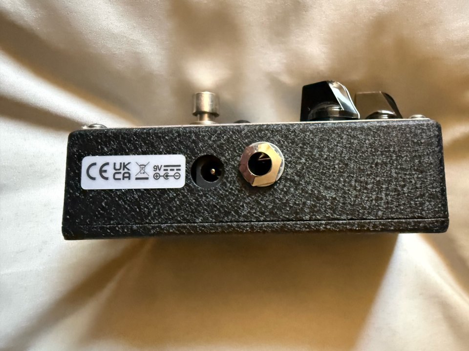 Dunlop Echoplex Delay