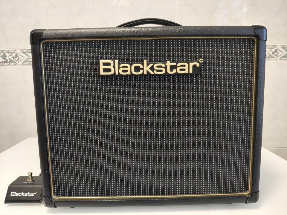 Blackstar ht5 de segunda mano · Foto 1 de 7 · Gipuzkoa · 150 €