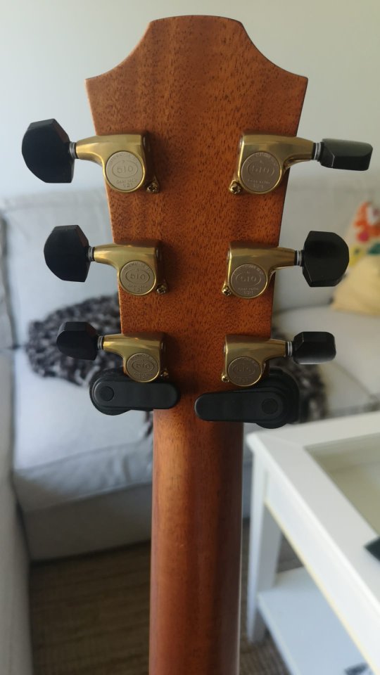 FURCH LIMITED 2018 OM-LX y FURCH VINTAGE 3 D-SR